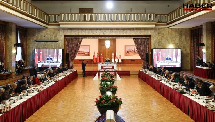 Çözüm sürecinde nihai rapor için tarih verildi