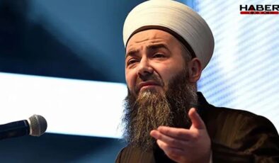 Cübbeli Ahmet'ten "Güllü" yorumu