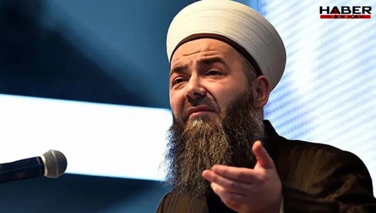 Cübbeli Ahmet'ten "Güllü" yorumu