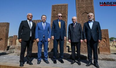 Cumhur İttifakı ortağından asgari ücret çıkışı: Enflasyon tahmini yaptı, net rakam verdi