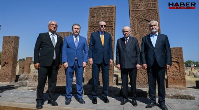 Cumhur İttifakı ortağından asgari ücret çıkışı: Enflasyon tahmini yaptı, net rakam verdi