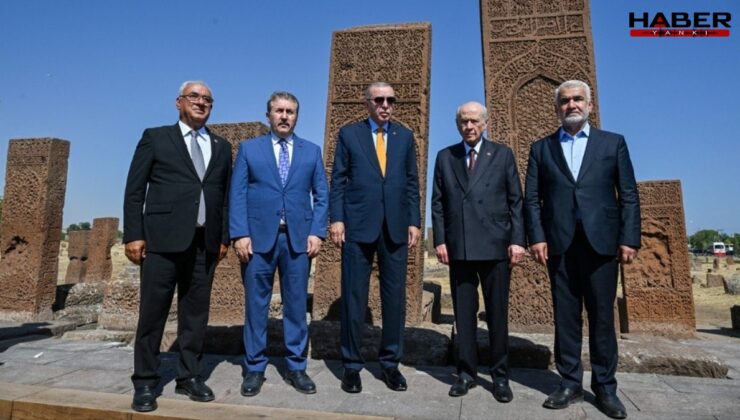 Cumhur İttifakı ortağından asgari ücret çıkışı: Enflasyon tahmini yaptı, net rakam verdi