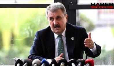 Cumhur İttifakı'nın küçük ortağından iktidara asgari ücret uyarısı