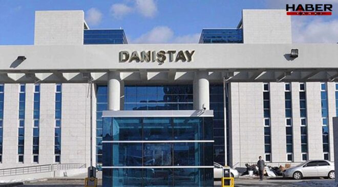 Danıştay boşanma sonrası mazeret tayiniyle ilgili düzenlemeyi iptal etti