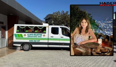 Dayısının öldürdüğü Deniz, toprağa verildi