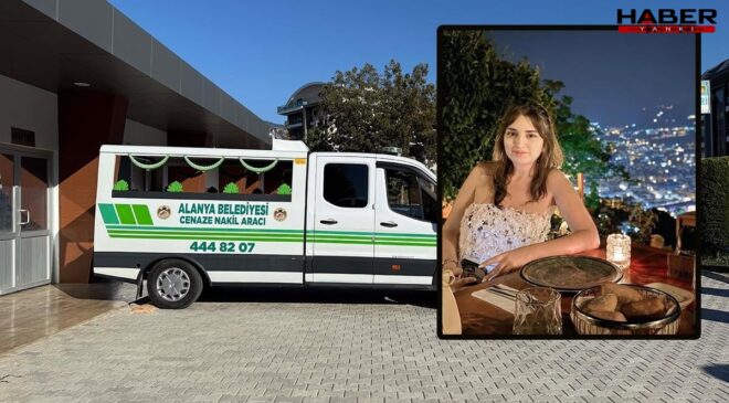 Dayısının öldürdüğü Deniz, toprağa verildi