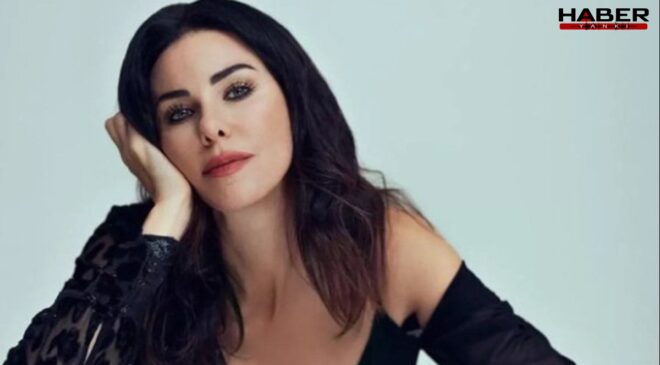 Defne Samyeli’den uyuşturucu açıklaması: Sadece bir partiye katıldım