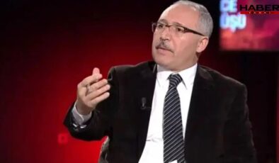 DEM Parti’den Abdulkadir Selvi’nin yazısına sert yanıt