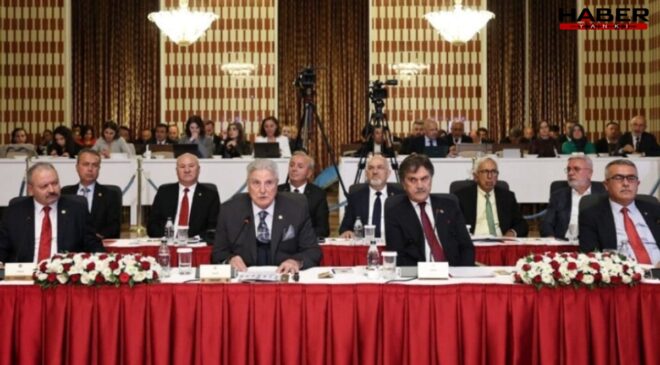 DEM Parti’den ‘tutanak’ tepkisi