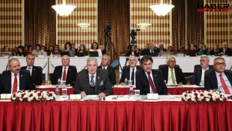 DEM Parti’den ‘tutanak’ tepkisi