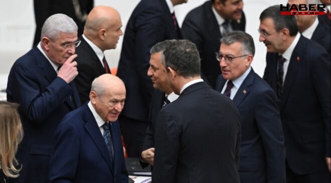 Dervişoğlu: Bu bir tükeniş bütçesi, gidişinizin belgesi