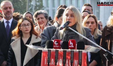 Dilek İmamoğlu: Bunlarla mı övüneceğiz?