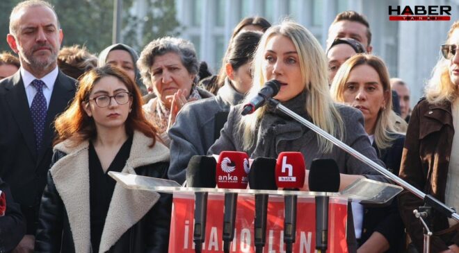 Dilek İmamoğlu: Bunlarla mı övüneceğiz?