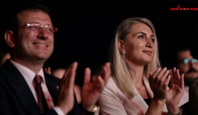 Dilek İmamoğlu Türk Televizyonlarında ilk kez SÖZCÜ TV'ye konuşacak