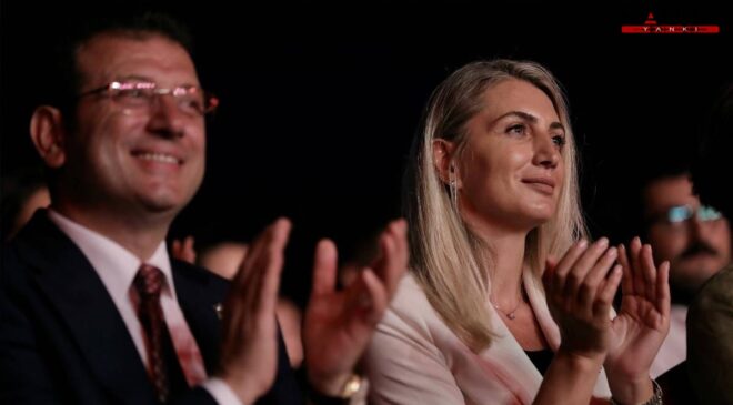 Dilek İmamoğlu Türk Televizyonlarında ilk kez SÖZCÜ TV'ye konuşacak