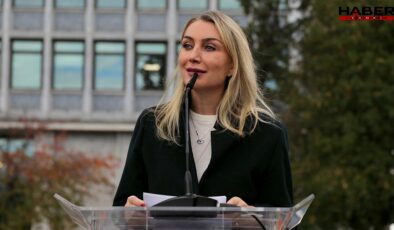 Dilek Kaya İmamoğlu'ndan İBB davası hakkında dikkat çeken paylaşım