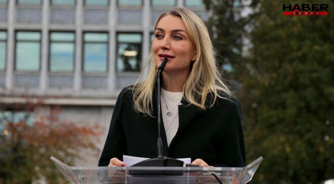 Dilek Kaya İmamoğlu'ndan İBB davası hakkında dikkat çeken paylaşım