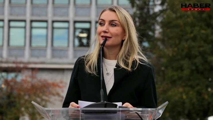 Dilek Kaya İmamoğlu'ndan İBB davası hakkında dikkat çeken paylaşım