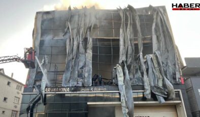 Dilovası'nda 7 işçinin öldüğü iş kazasına ilişkin bilirkişi raporu çıktı