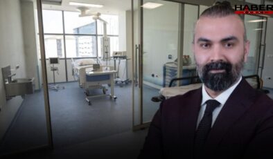 Doktor kurşunlattığı hastane için bomba siparişi vermiş!