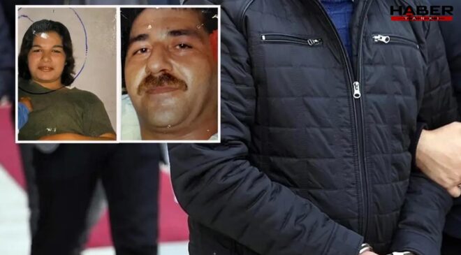 Domuz bağlı cinayet 19 yıl sonra aydınlandı! Detaylar kan dondurdu