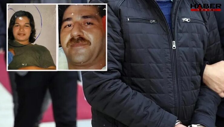 Domuz bağlı cinayet 19 yıl sonra aydınlandı! Detaylar kan dondurdu