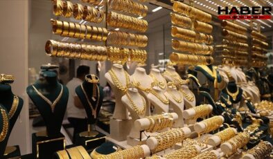 Düğün sonrası kuyumculardan eli boş dönüyorlar: Üzerinde yazana aldanmayın, hepsi çöp