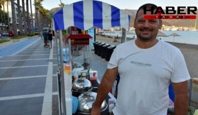 Dünyanın en şanssız adamı Türkiye'de yaşıyor