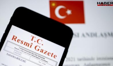 E-arşiv fatura düzenleme zorunluluğuna ilişkin tebliğ Resmi Gazete'de