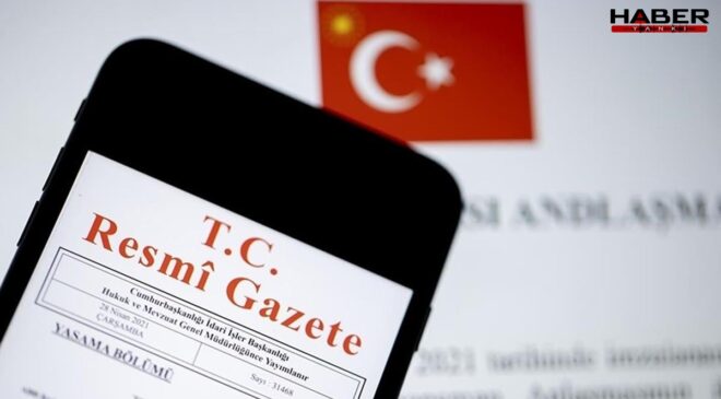 E-arşiv fatura düzenleme zorunluluğuna ilişkin tebliğ Resmi Gazete'de