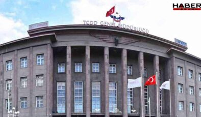 ‘Hamam böceği’ iddiası tutmadı: TCDD ihalesi mahkemeden döndü