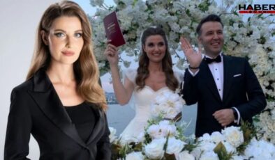 Ekrana çıkmadı, iddialar ortaya atıldı: TMSF, Pınar Erbaş'ı işten mi çıkardı?