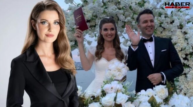 Ekrana çıkmadı, iddialar ortaya atıldı: TMSF, Pınar Erbaş'ı işten mi çıkardı?