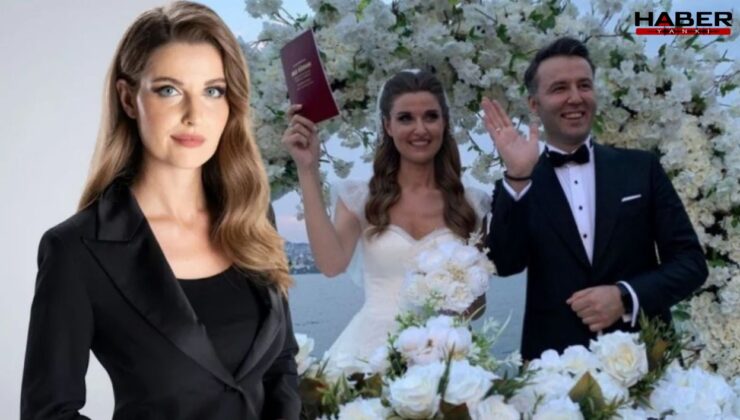 Ekrana çıkmadı, iddialar ortaya atıldı: TMSF, Pınar Erbaş'ı işten mi çıkardı?