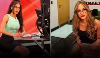 Ela Rümeysa Cebeci İmam-Hatipli çıktı