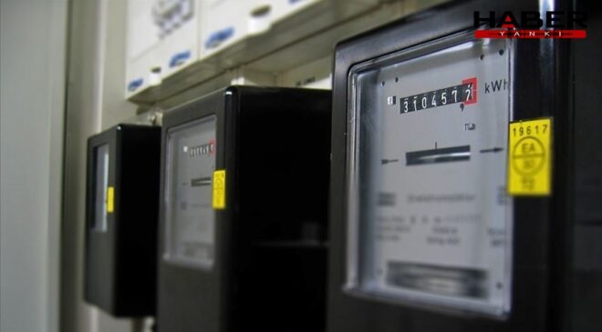 Elektrik faturası bu tutarı aşan herkes sayacını değiştirmek zorunda