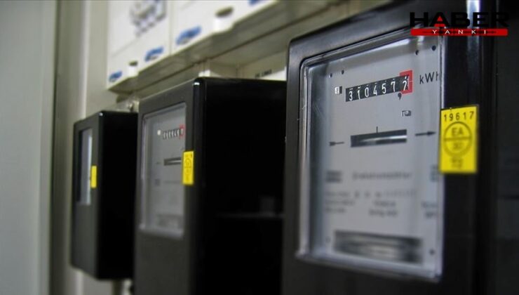 Elektrik faturası bu tutarı aşan herkes sayacını değiştirmek zorunda