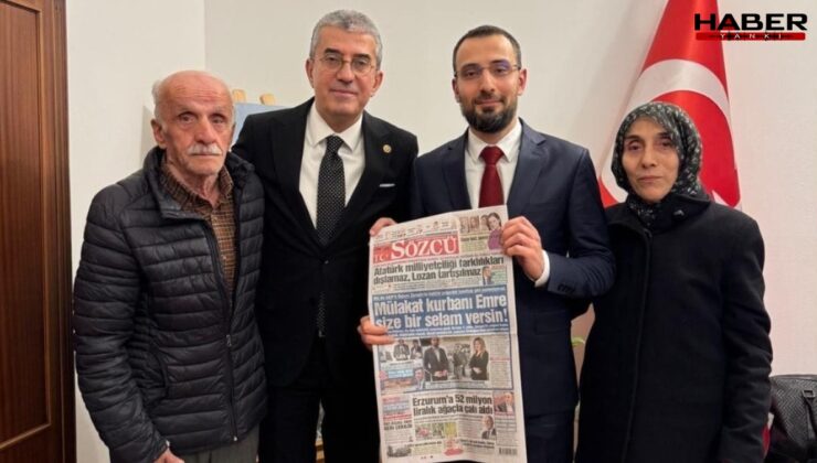 Emre söz aldı, darısı diğer mülakatzedelere