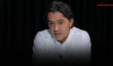 Emrullah Erdinç'ten dikkat çeken açıklama