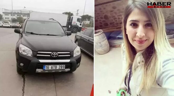 En son erkek arkadaşı ile tartışırken görülen Elif ortadan kayboldu