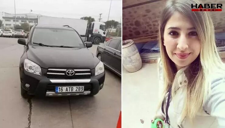 En son erkek arkadaşı ile tartışırken görülen Elif ortadan kayboldu