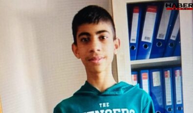 Engelsiz yaşam merkezinden kaçtı! Ekipler her yerde Yiğit'i arıyor