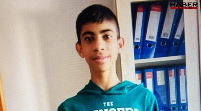 Engelsiz yaşam merkezinden kaçtı! Ekipler her yerde Yiğit'i arıyor