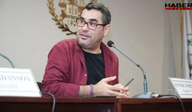 Enver Aysever tutuklama talebiyle mahkemeye sevk edildi