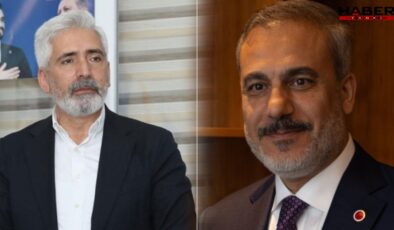 Erdoğan bu sözlere ne diyecek?