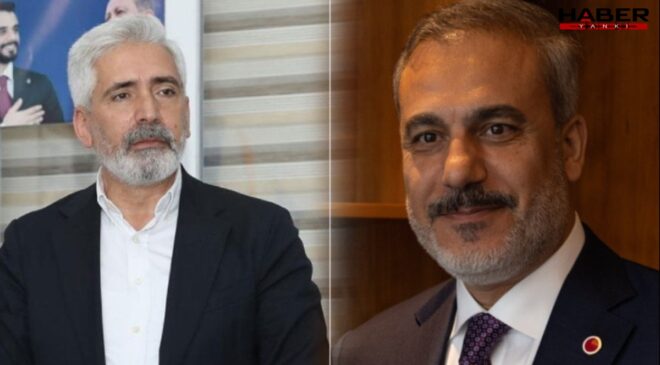 Erdoğan bu sözlere ne diyecek?