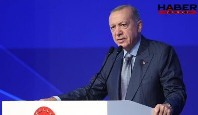 Erdoğan: Hiçbir ülkeyle gerilim istemiyoruz