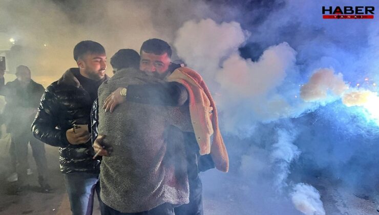 Erdoğan imzayı attı: Davullu, meşaleli tahliyeler başladı