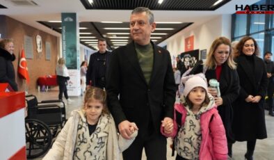 Erdoğan’ı yenecek aday buluruz