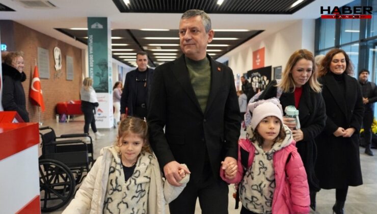 Erdoğan’ı yenecek aday buluruz